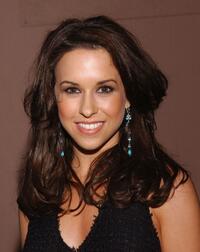 Lacey Chabert at the 11th Annual Diversity Awards.