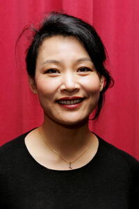 Joan Chen at the 57th Berlin International Film Festival in Berlin, Germany. 