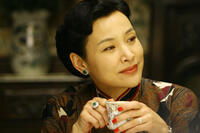 Joan Chen in "Lust, Caution."