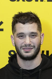 Michael Philippou at the "Talk To Me" screening during SXSW 2023.