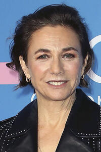 Ilene Chaiken at the premiere of Showtime's "The L Word: Generation Q" in Los Angeles.