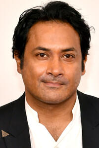 Samrat Chakrabarti at the "Stray Dolls" screening during the 2019 Tribeca Film Festival.