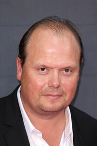 Gavin Spokes at the "House of the Dragon" Sky Group premiere in London.