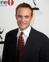 Chad Allen at the 20th Annual Ribbon Of Hope Celebration.