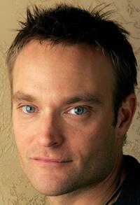 Chad Allen at the 2007 Sundance Film Festival.