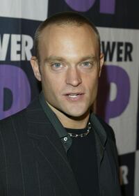 Chad Allen at the Power Premiere Awards honoring the 10 Amazing Gay Women in Hollywood.