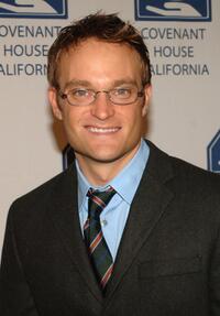 Chad Allen at the 7th Annual Covenant With Youth Awards Gala.