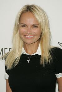 Kristin Chenoweth at the Paley Center for Media's 25th annual Paley Television Festival.