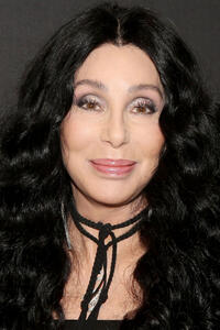 Cher at the opening night of "The Cher Show" in New York City.