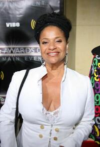 Debbie Allen at the 2007 BET Awards.