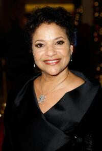 Debbie Allen at the 9th Annual Family Television Awards.