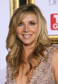 Sarah Chalke at the TV Guide's 5th Annual Emmy Party.