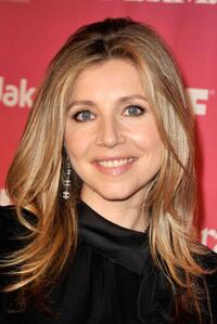 Sarah Chalke at the Women In Film 2009 Crystal And Lucy Awards.