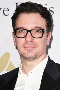 JC Chasez at the Pre-Grammy Gala and Salute to Industry Icons in Los Angeles.