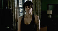 Jessica Chastain in "Mama."