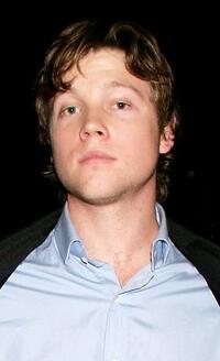 Khan Chittenden at the ASTRA Awards 2007 in Australia.