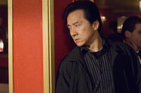 Jackie Chan in "Rush Hour 3."