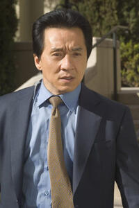 Jackie Chan in "Rush Hour 3."