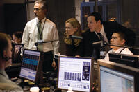 David Strathairn and Joan Allen in "The Bourne Ultimatum."