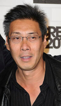 Francois Chau at the Spike TV's "Scream 2010."