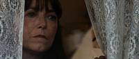 Karen Allen in "White Irish Drinkers."