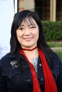 Margaret Cho at the 2007 AZN Asian Excellence Awards.