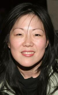 Margaret Cho at the WEDrock Concert For Freedom To Marry.