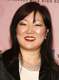 Margaret Cho at the Hetrick-Martin Institute 20th Annual Emery Awards.