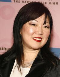 Margaret Cho at the Hetrick-Martin Institute 20th Annual Emery Awards.