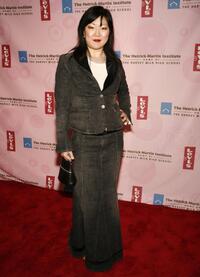Margaret Cho at the Hetrick-Martin Institute 20th Annual Emery Awards.