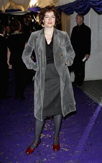 Anna Chancellor at the British Comedy Awards 2006.