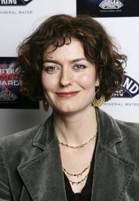 Anna Chancellor at the British Comedy Awards 2006.