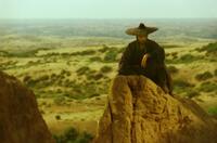Leslie Cheung as Ouyang Feng in "Ashes of Time Redux."