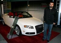 Ricardo Antonio Chavira at the screening of "Volver" during the 2006 AFI FEST.