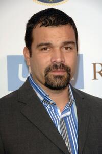 Ricardo Antonio Chavira at the Millennium Ball 2006.