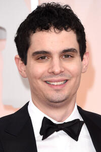 Damien Chazelle at the 87th Annual Academy Awards in Hollywood. 