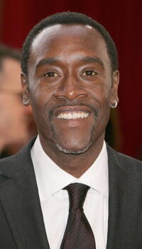 Don Cheadle at the 77th Annual Academy Awards in Hollywood.