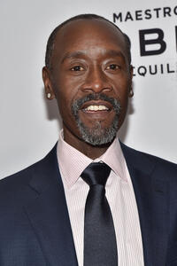 Check out the cast of the California premiere of 'Miles Ahead'