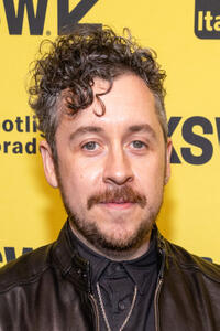 Lee Cronin at the "Evil Dead Rise" premiere during the 2023 SXSW Conference and Festival.
