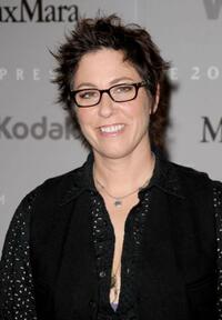 Lisa Cholodenko at the 2010 Women In Film Crystal & Lucy Awards: A New Era.