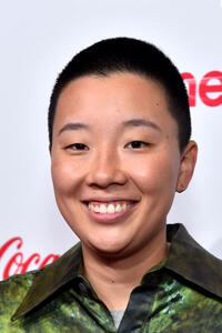 Sabrina Wu at the CinemaCon Big Screen Achievement Awards during CinemaCon 2023 in Las Vegas.