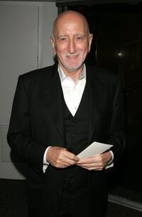 Dominic Chianese at the 2006 DGA Honors at the Directors Guild of America Theater.