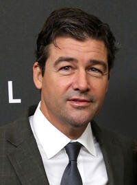 Kyle Chandler at the New York premiere of "Carol."