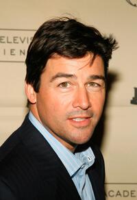 Kyle Chandler at the Academy of Television's "An Evening With Friday Night Lights."