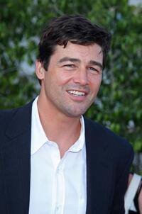 Kyle Chandler at the NBC All-Star Party during the 2007 Summer Television Critics Association Press Tour.