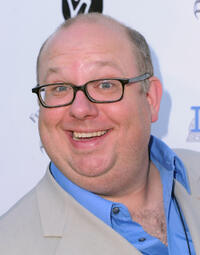 Bill Chott at the opening night of the 2010 Feel Good Film Festival in California.