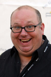 Bill Chott at the opening night gala of 2nd Annual Feel Good Film Festival in California.