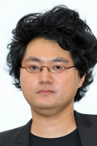 Davy Chou at the photocall for 'Retour A Seoul (All The People I'll Never Be)" photocall during the 75th annual Cannes Film Festival.