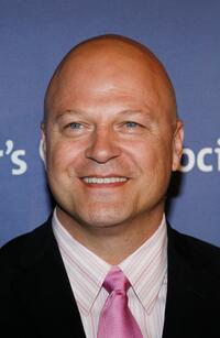 Michael Chiklis at the Alzheimers Association's 15th Annual "A Night at Sardis" benefit event.