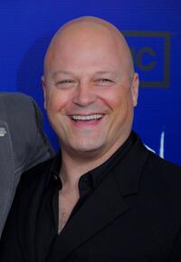 Michael Chiklis at the 7th Annual Taurus World Stunt Awards at Paramount Pictures.